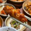 죽전역 한식 소소헌미역국정찬 내돈내산 후기