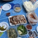 장주왕족발 이미지