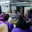 백석올미마을 이미지