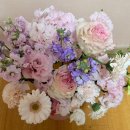Wedding :: 플라워디렉팅 : 로즈앤모어 후기 (+내돈내산 강추)