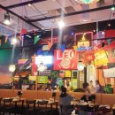 5174 | 내적댄스 나오는 태국요리 ㅎㅎ 광교쌀국수 맛있었던 콘타이 갤러리아광교점 똠얌쌀국수 + 카오카무 후기