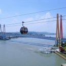 케이블카 이미지