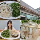서귀포횟집 미르수산 막회 포장 맛집 후기