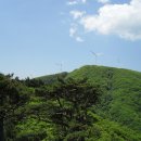 태백산맥 이미지