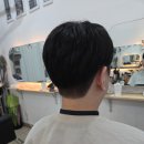 살롱드 엠제이(Salon de Mj) | 살롱드엠제이 호평미용실,아이롱펌 [고2남자 댄디컷]