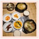 소3-127 | 보라매 맛집 평안도식 국밥 한식 소평가 보라매본점