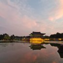 동궁과월지 화장실 이미지