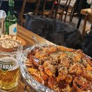 훌랄라참숯치킨 오리역점