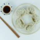 꽃길만두 이미지