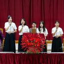 **예수님과 함께 한 여행 – 스윕 인디아 선교여행** 이미지