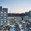 성공회대학교 이미지