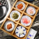 양산 고기집 고굽당 범어택지 맛집이에요