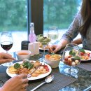 코트야드 메리어트 서울 보타닉파크 이미지