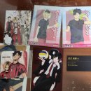 나 그대 사랑... | 사랑해 나만의 사랑해 그대여 (K-wave 후기/ 6월 초반 기록)