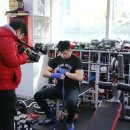 더원 체육관 이미지