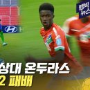 [U-20] 온두라스 꺾은 감비아‥한국과 F조 공동선두 이미지