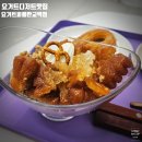 퍼플 315 | [성남] 판교역디저트 맛집, 벌꿀요거트아이스크림 요거트퍼플