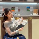 모티브코리아 | 히어로즈오브코리아 팝업 후기｜더현대 서울 니치향수 체험기