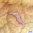 경남합천 가야산 만물상 상왕봉 칠불봉 2010년 9월25일 정기산행 이미지