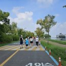 스마일유니폼 | 초등 아이와 마라톤 : 2024 스마일 런페스티벌 5km 후기