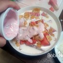 과일엔빙수 이미지