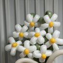 풍선아트 나만의 꽃다발 만들기 이미지