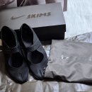 킴스헤어 | 스킴스 나이키서울 방문 | 나이키스킴스 리프트메쉬 신발 실착 구매 후기 (타비 운동화 사이즈 220,225)