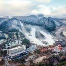 용평리조트 대중골프장 이미지