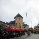 루 하우스 | 베트남 다낭 바나힐 여행 (5) 바나브루하우스 맥주 쿠폰 사용 후기