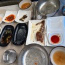 장방 | 통영한식 성게,멍게비빔밥 장방식당 후기!