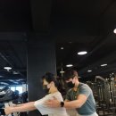 보라카이짐 월피점 이미지