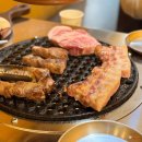 일곡초등학교 | [일곡동맛집] 냇내 ㅡ 프리미엄 숙성 고기를 쫀득하게 구워주는 단골 맛집