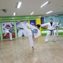 용인 청도 태권도장 이미지