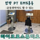 [범계 PT] 20분 운동으로 3시간 효과? 마이크로스튜디오 안양평촌 EMS 다이어트 솔직 후기