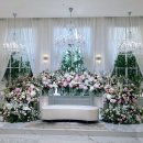 부평팰리스 | 부평 밝은홀 웨스턴팰리스 웨딩홀 계약 후기!