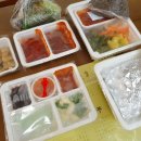 강씨 가문의 족발 이미지