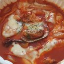 할로떡볶이