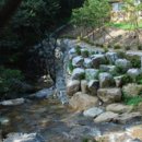 용인자연휴양림 숲속체험관 이미지