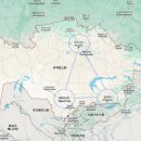 투르키스탄 TURKISTAN 이미지