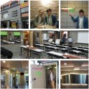 파크랜드빌딩 앞 이미지