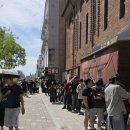 빅스톤짐 | [블랙컴뱃 라이즈 09 직관 후기] 새벽 텐트 오픈런 역대급 열기! 전 경기 요약 리뷰