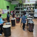 퓨전장구(가요난타) 이미지