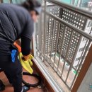 서초현대아파트 경로당 | 서울 서초구 방배동 방배멤피스현대아파트 49평 이사청소 전후 후기