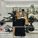 등촌역 PT 짐스테이 헬스장 피티 운동 입문 후기