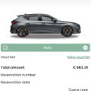 한결카오토밋션 | [6월 돌로미티 렌트카여행 1일차] 트레비소 공항, 렌트카 픽업, 기아우패스, B&amp;B passo tre croci cortina