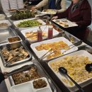 다우리한식뷔페2 | 향동동 맛집 | 봄봄 한식뷔페 | 주말 방문 후기 주차정보