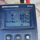 장수태양광발전소 이미지