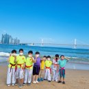 경희대 가온 태권도장 이미지