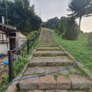 한백륜 묘역 이미지