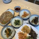 삼대청국장 고깃집